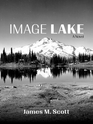cover image of Image Lake